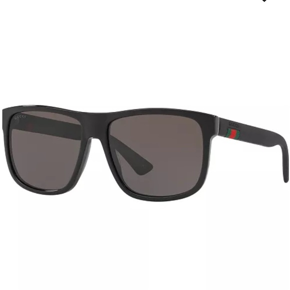 GUCCI SUNGLASSES GG008S main image 11